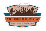 Youth Outdoor Activity Day Logo